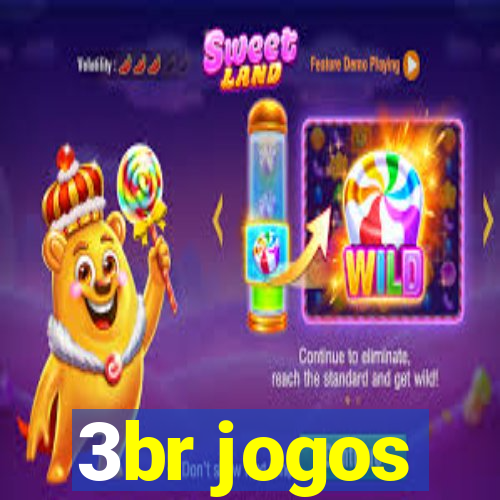 3br jogos